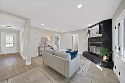 1213 Walker Drive, Hurst, TX 76053 - Photo 3