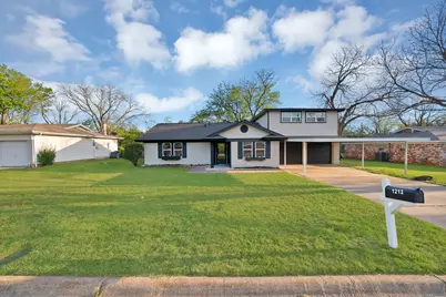 1213 Walker Drive, Hurst, TX 76053 - Photo 27