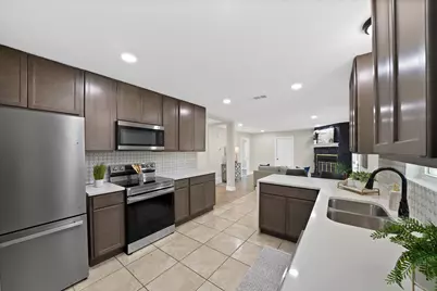 1213 Walker Drive, Hurst, TX 76053 - Photo 5