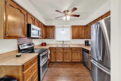 1010 Bolivar Street, Sanger, TX 76266 - Photo 9