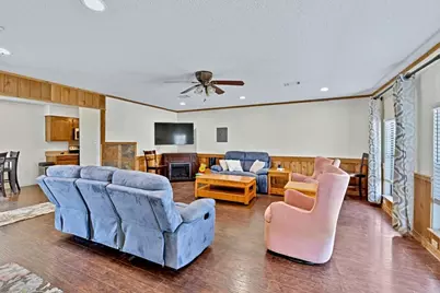 1010 Bolivar Street, Sanger, TX 76266 - Photo 13