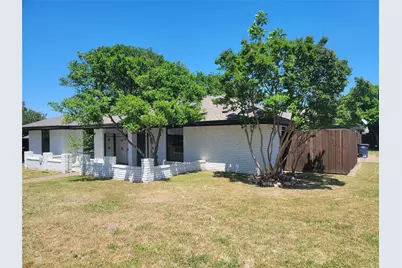 4750 Winesanker Way, Fort Worth, TX 76133 - Photo 1