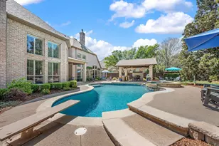 2308 Hawthorne Ave, Colleyville, TX 76034 - Photo 33