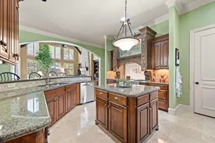 2308 Hawthorne Ave, Colleyville, TX 76034 - Photo 9