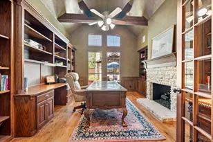 2308 Hawthorne Ave, Colleyville, TX 76034 - Photo 13