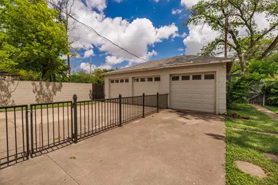 817 Rivercrest Drive, Abilene, TX 79605 - Photo 35