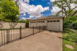 817 Rivercrest Dr, Abilene, TX 79605 - Photo 35