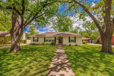 817 Rivercrest Drive, Abilene, TX 79605 - Photo 1