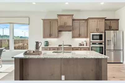 206 Oakcrest Drive, Justin, TX 76247 - Photo 11