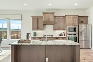 206 Oakcrest Dr, Justin, TX 76247 - Photo 11