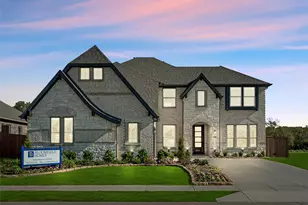 206 Oakcrest Dr, Justin, TX 76247 - Photo 3