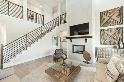 206 Oakcrest Drive, Justin, TX 76247 - Photo 17