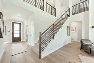 206 Oakcrest Dr, Justin, TX 76247 - Photo 25