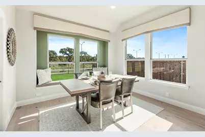 206 Oakcrest Drive, Justin, TX 76247 - Photo 13