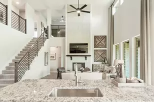 206 Oakcrest Dr, Justin, TX 76247 - Photo 9