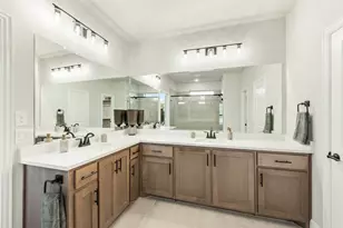 206 Oakcrest Dr, Justin, TX 76247 - Photo 23