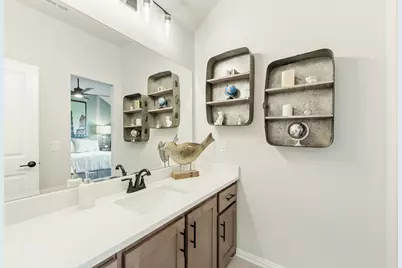 206 Oakcrest Drive, Justin, TX 76247 - Photo 31