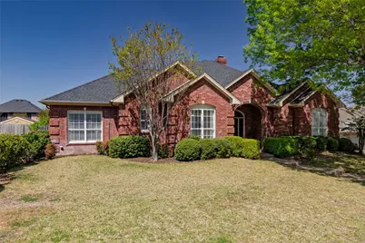 2105 Timber Cove Court, Weatherford, TX 76087 - Photo 1