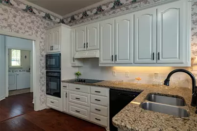 2105 Timber Cove Court, Weatherford, TX 76087 - Photo 17