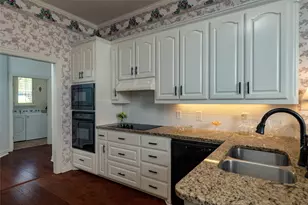 2105 Timber Cove Ct, Weatherford, TX 76087 - Photo 17