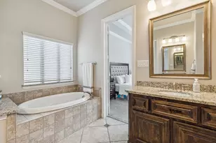 1100 Cir J Trail, Prosper, TX 75078 - Photo 17