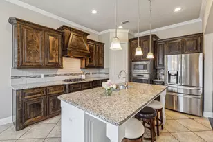 1100 Cir J Trail, Prosper, TX 75078 - Photo 9