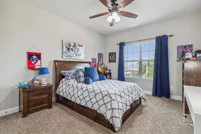 1100 Circle J Trail, Prosper, TX 75078 - Photo 27