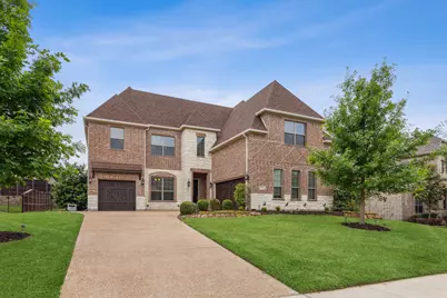 1100 Circle J Trail, Prosper, TX 75078 - Photo 1