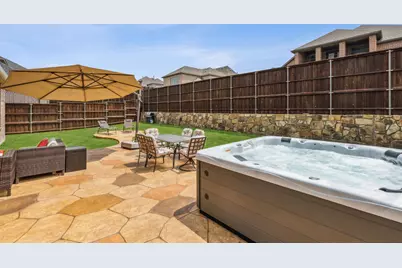 1100 Circle J Trail, Prosper, TX 75078 - Photo 35