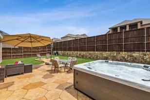 1100 Cir J Trail, Prosper, TX 75078 - Photo 35