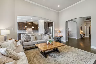 1100 Circle J Trail, Prosper, TX 75078 - Photo 5