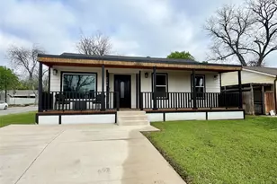 4136 Lisbon St, Fort Worth, TX 76107 - Photo 1