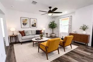 4136 Lisbon St, Fort Worth, TX 76107 - Photo 3