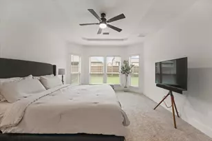 1714 Highwood Rd, Forney, TX 75126 - Photo 23