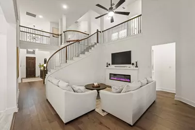 1714 Highwood Road, Forney, TX 75126 - Photo 9