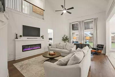 1714 Highwood Road, Forney, TX 75126 - Photo 7