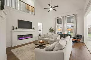 1714 Highwood Rd, Forney, TX 75126 - Photo 7