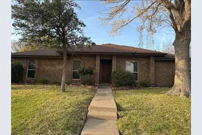 2517 Lawnview Drive, Carrollton, TX 75006 - Photo 1