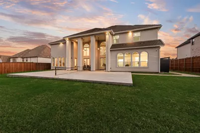 816 Jamestown Lane, Southlake, TX 76092 - Photo 35