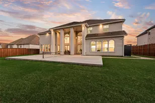 816 Jamestown Ln, Southlake, TX 76092 - Photo 35