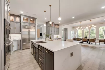 816 Jamestown Lane, Southlake, TX 76092 - Photo 9