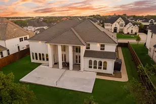 816 Jamestown Ln, Southlake, TX 76092 - Photo 39