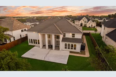 816 Jamestown Lane, Southlake, TX 76092 - Photo 37