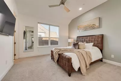 816 Jamestown Lane, Southlake, TX 76092 - Photo 17