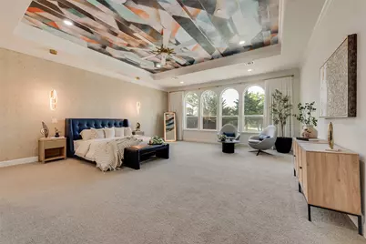 816 Jamestown Lane, Southlake, TX 76092 - Photo 13