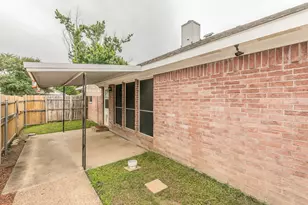 1013 Darren Dr, Burleson, TX 76028 - Photo 29