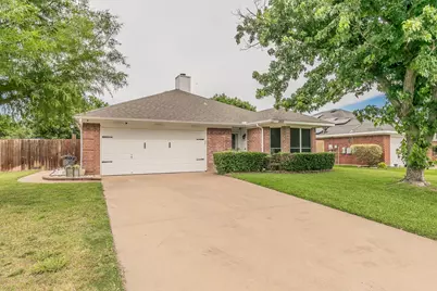 1013 Darren Drive, Burleson, TX 76028 - Photo 1