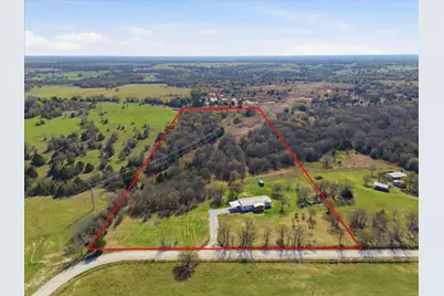 1695 S Johnson Loop, Montague, TX 76251 - Photo 1