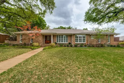 6908 Town Bluff Drive, Dallas, TX 75248 - Photo 1