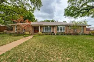 6908 Town Bluff Dr, Dallas, TX 75248 - Photo 1